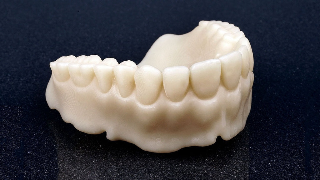 Dental 3D Printing  Solutions For Dentistry