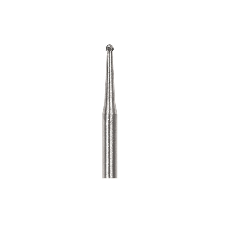 Precident Flat Taper Tungsten Carbide Burs