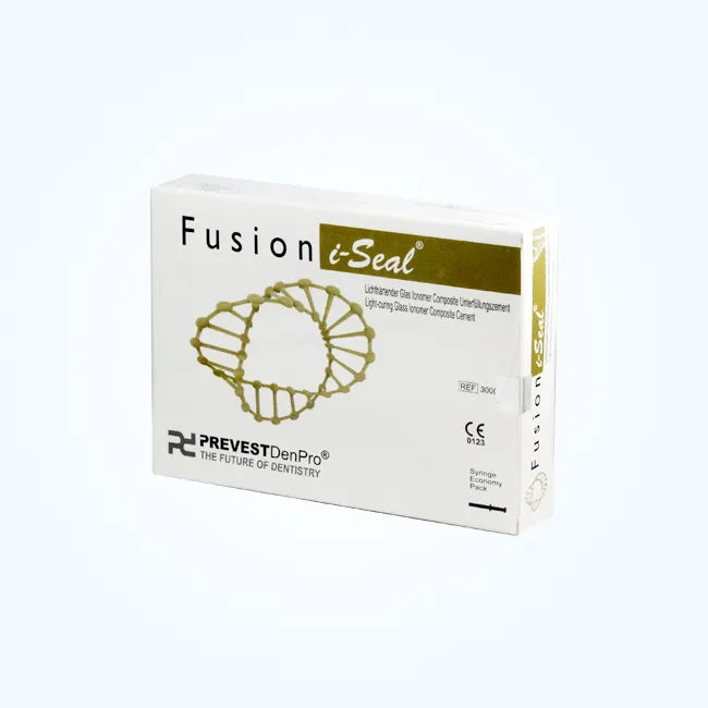 Prevest| Fusion| I -Seal