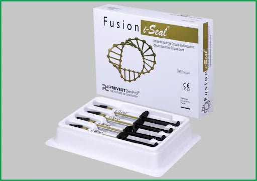 Prevest| Fusion| I -Seal