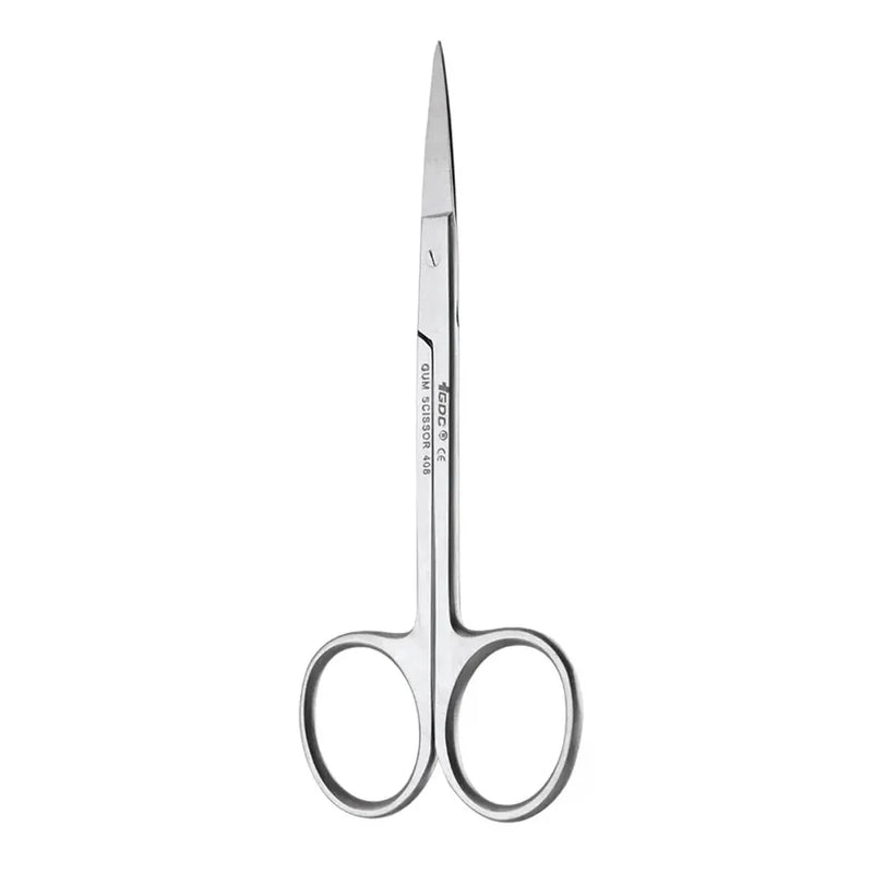 GDC Scissors Iris | Straight | (11.5cm) | (S17)