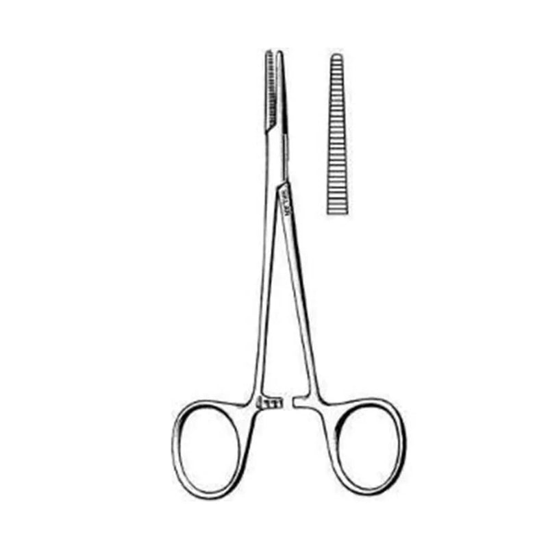 GDC | Hemostats Mosquito Straight | (12cm) | (H4) |