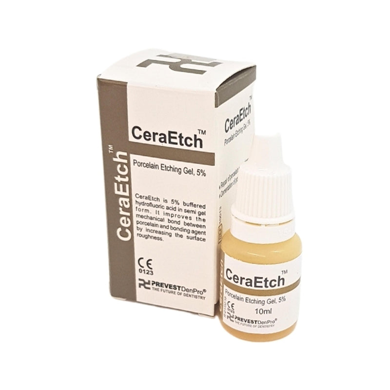 Prevest DenPro CeraEtch Etching Gel