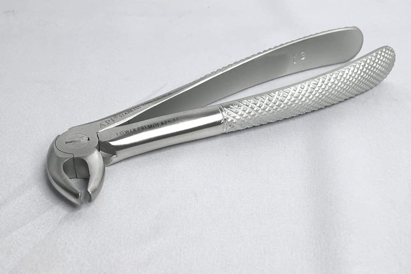 API Extraction Forceps