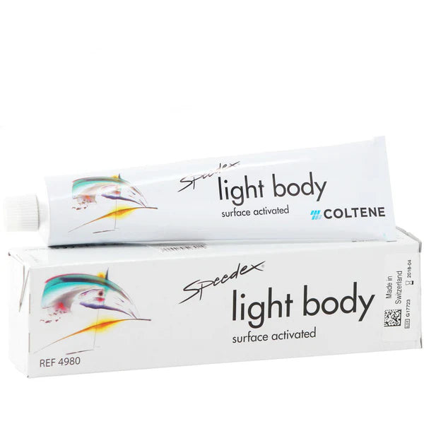 Coltene | Speedex Light Body