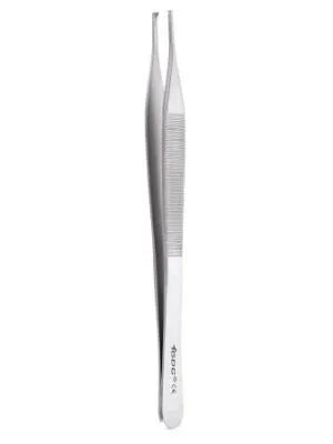 Gdc - Tissue Forceps Adson Toothed