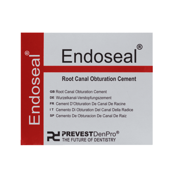 prevest denpro endoseal powder liquid kit