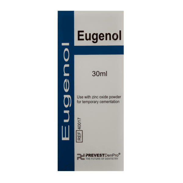 Prevest Eugenol