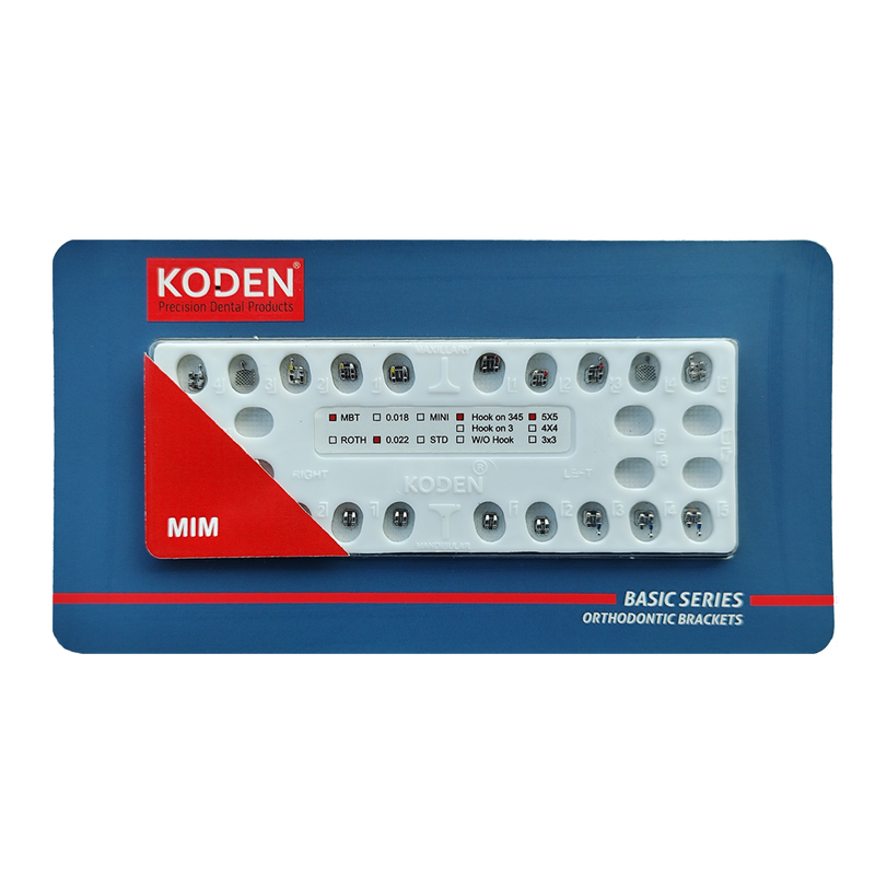 Koden Basic Series MIM Bracket