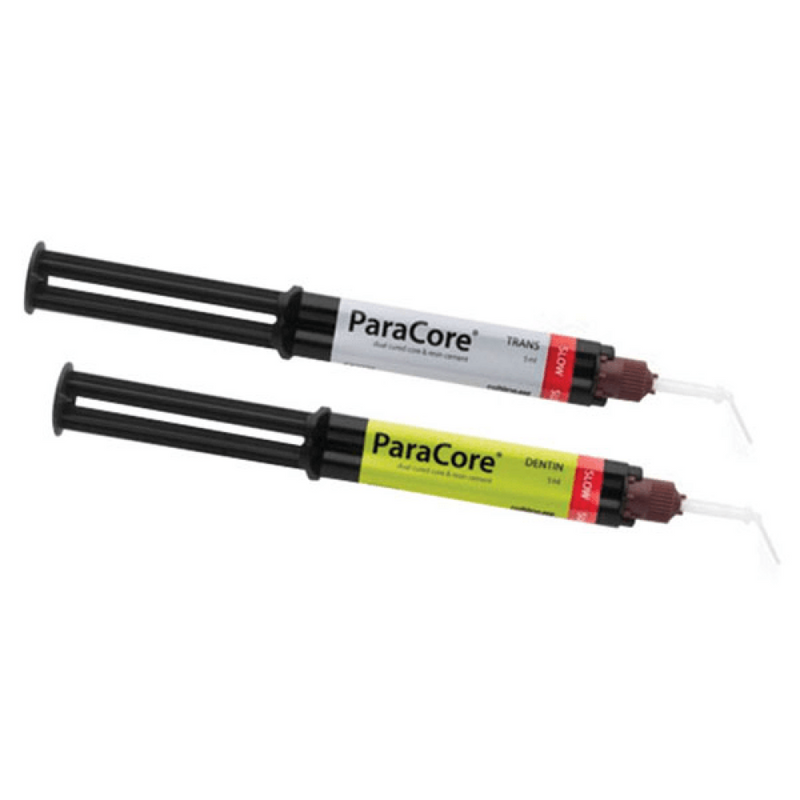 Coltene | Paracore Syringe Trans