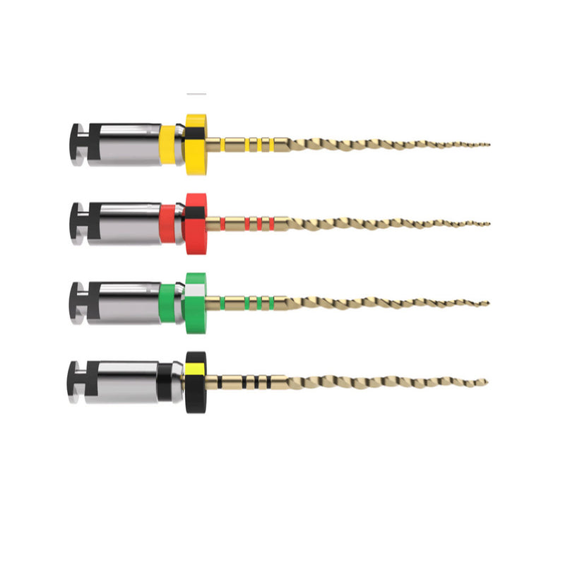 Dentsply Trunatomy Files-Rotary Files