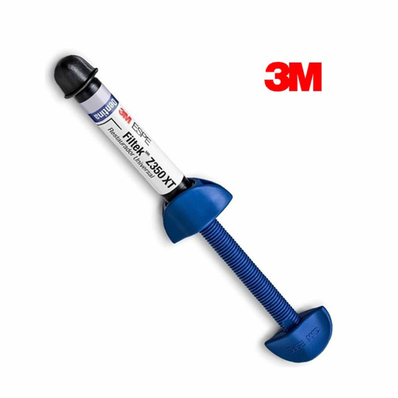 3m Espe Filtek Z350 Xt Restorative Syringe