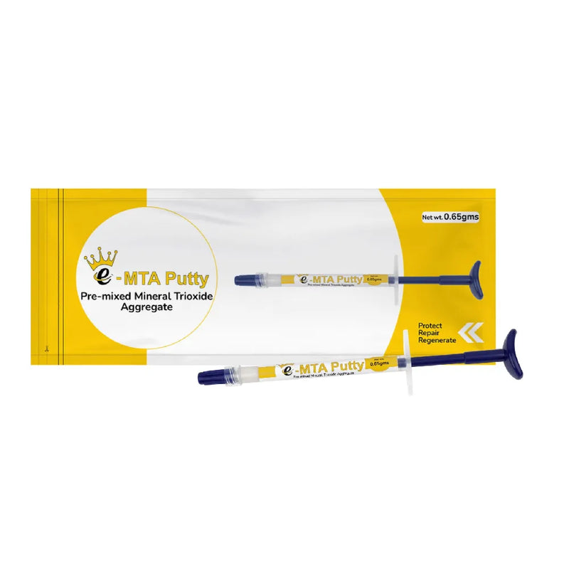 Kids-e-Dental E-MTA Putty