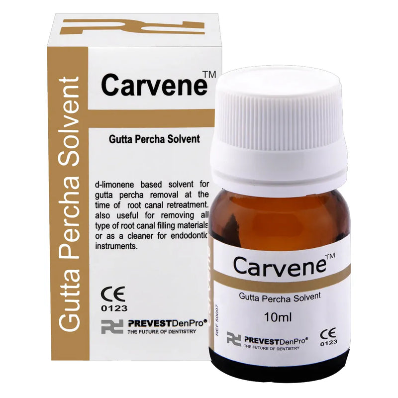 Prevest Carvene Gutta Percha Solvent