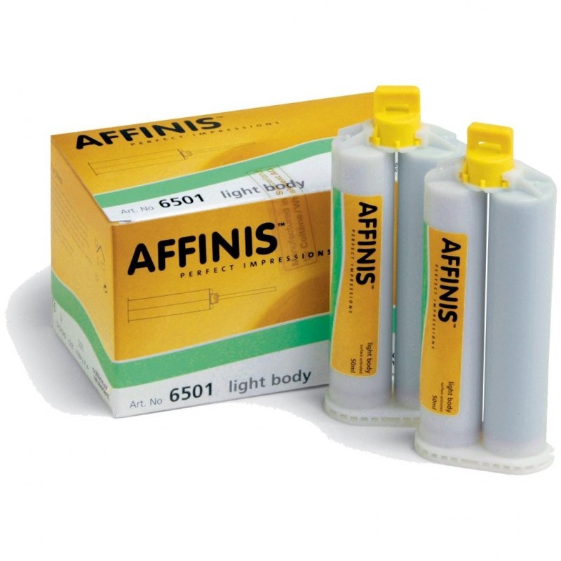 Coltene | Affinis Light Body