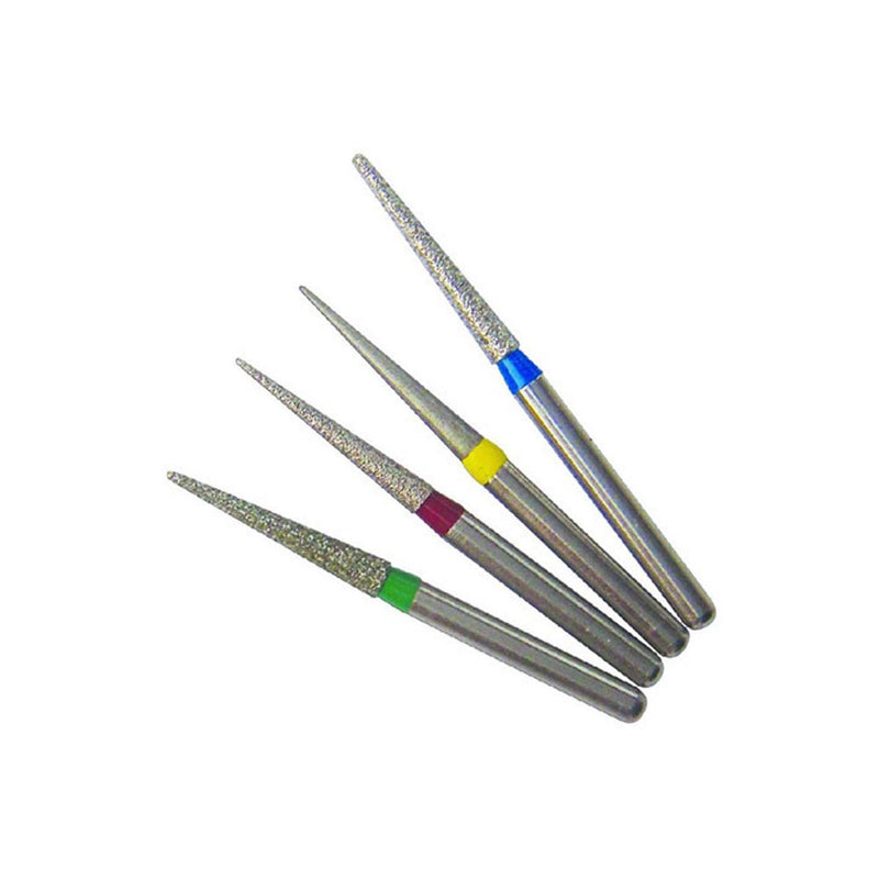 PreciDent Natural Diamond Burs