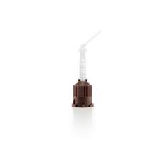 Coltene | Paracore Mixing Tip | Brown