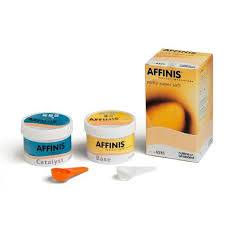 Coltene | Affinis Putty