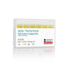 Coltene | Gp 4% | 20