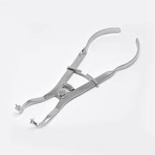 Coltene | Dental Dam Clamp Forceps