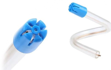 DD Saliva Ejectors