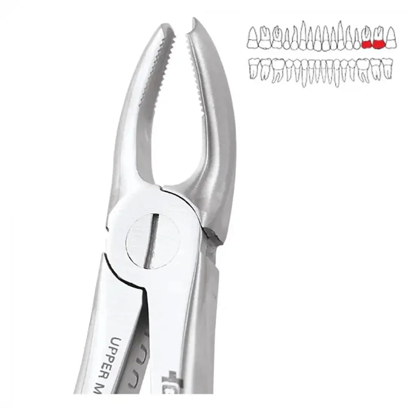 Gdc-Forceps Upper Molar Left(Fx18S)