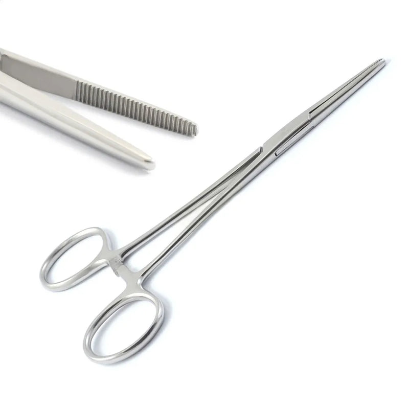 GDC Hemostats Kelly Straight -  (14 cm) (H1)