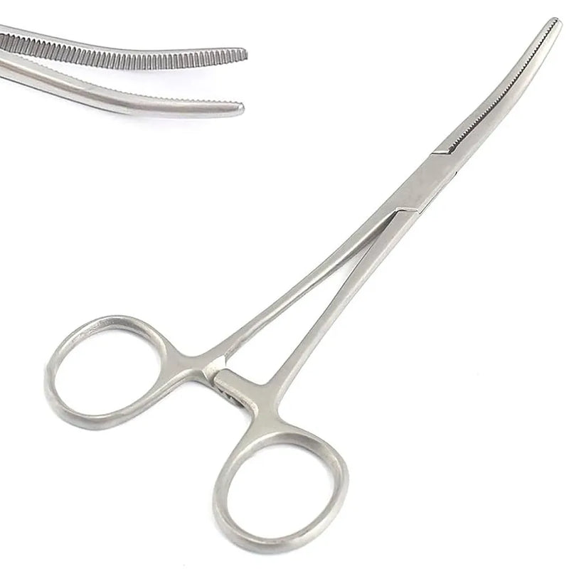 GDC | Hemostats Crile Curved | (16cm) (HRPC)