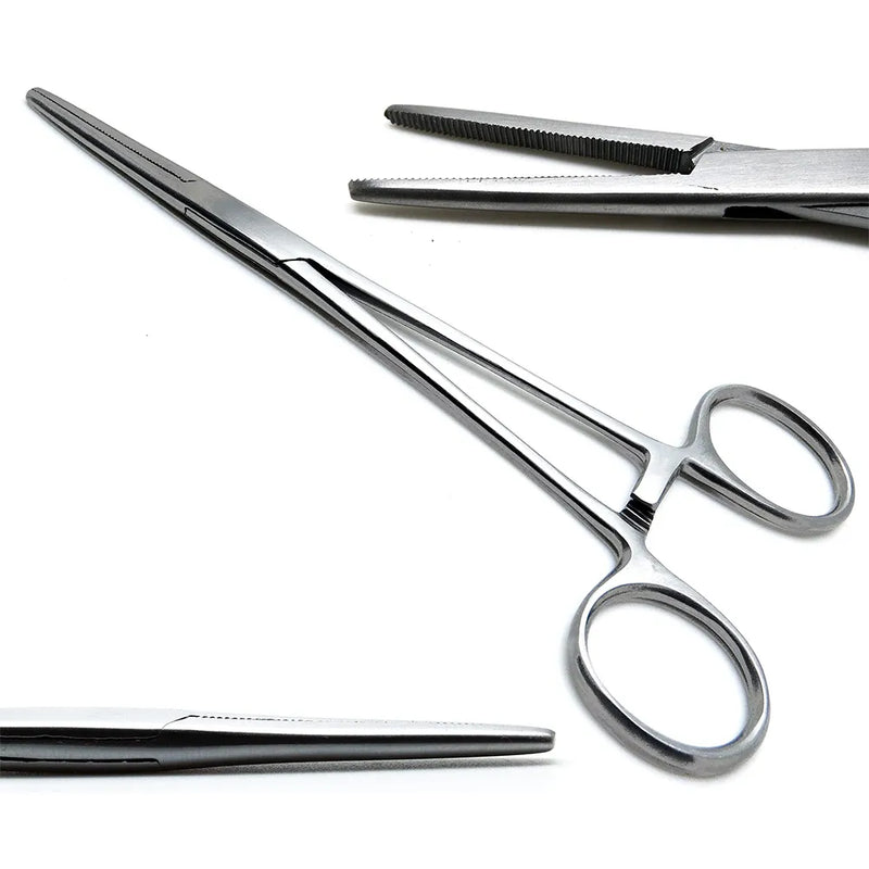 GDC | Hemostats Crile Straight | (16cm) | (Hrps)