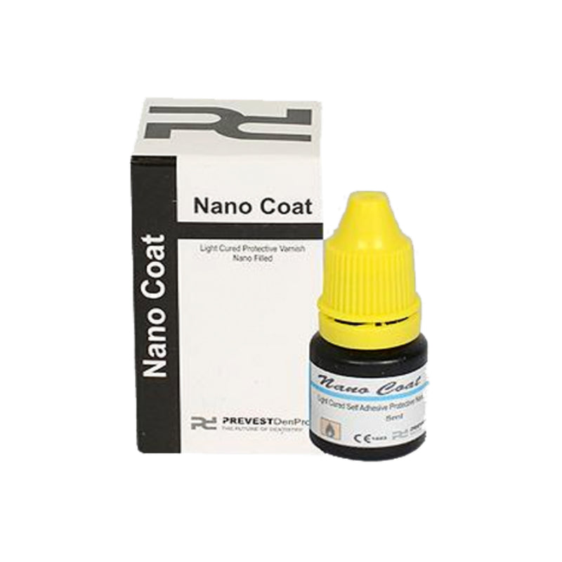 Prevest Fusion Nano Coat