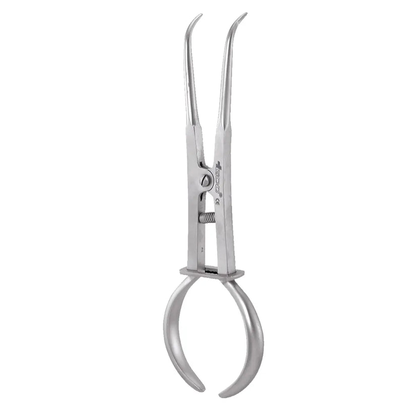 Gdc - Rubber Dam Forceps Rdf4E