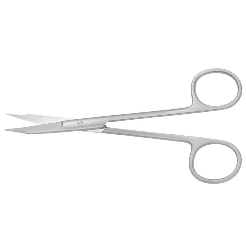 GDC | Scissor Goldman Fox | Straight Standard | 13cm (S16)