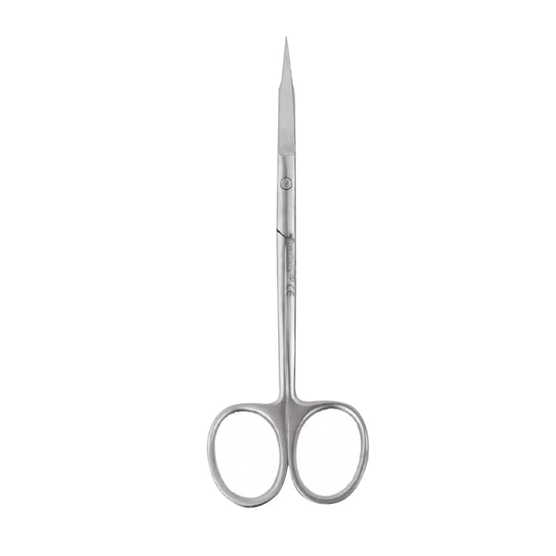 GDC | Scissor Goldman Fox | Straight Standard | 13cm (S16)