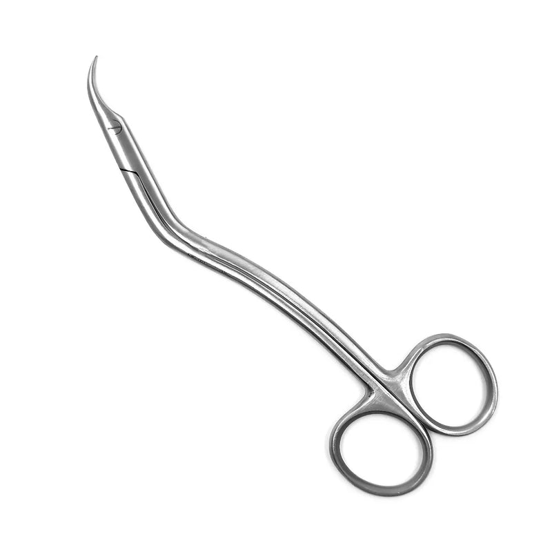 GDC |Scissors Heath For Suture Cutting | (15.5cm) | (S25)