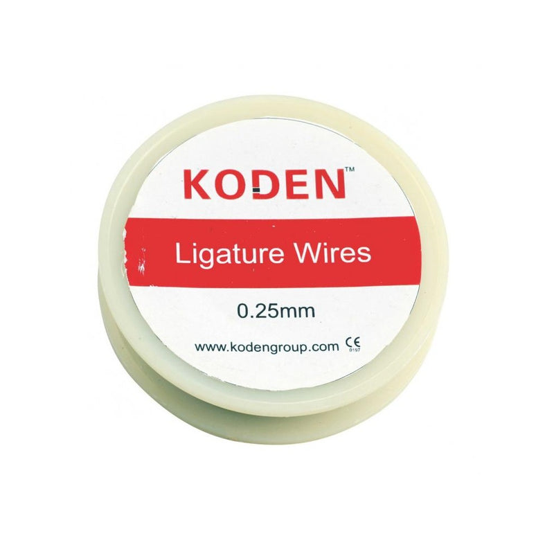 Koden SS Ligature Wire