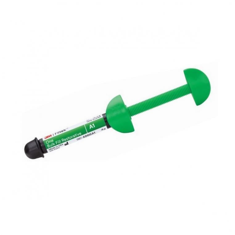 3M ESPE Filtek Bulk fill Syringe 4g