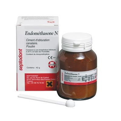 Septodont Endomethasone Powder