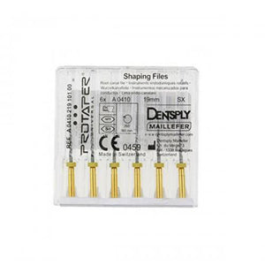 Dentsply Rotary Protaper Files