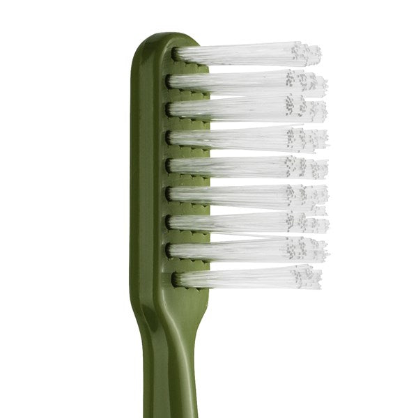 Denture Toothbrush in Blister Pack | Tepe | Kck Direct.com