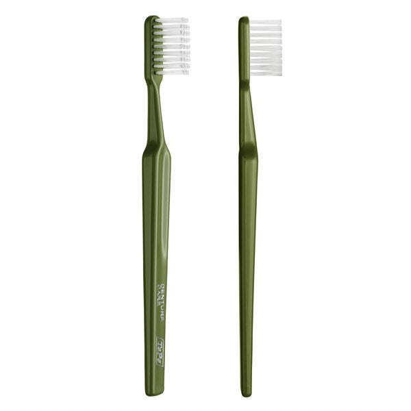 Denture Toothbrush in Blister Pack | Tepe | Kck Direct.com