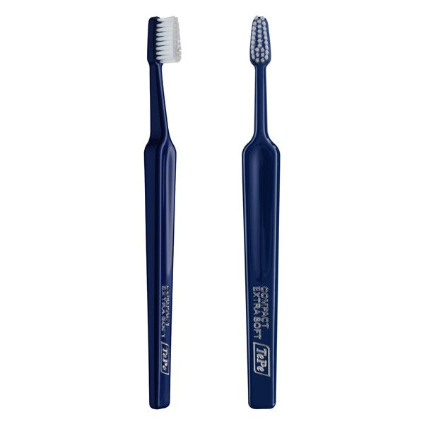 TePe Select™ Compact ExSoft Toothbrush